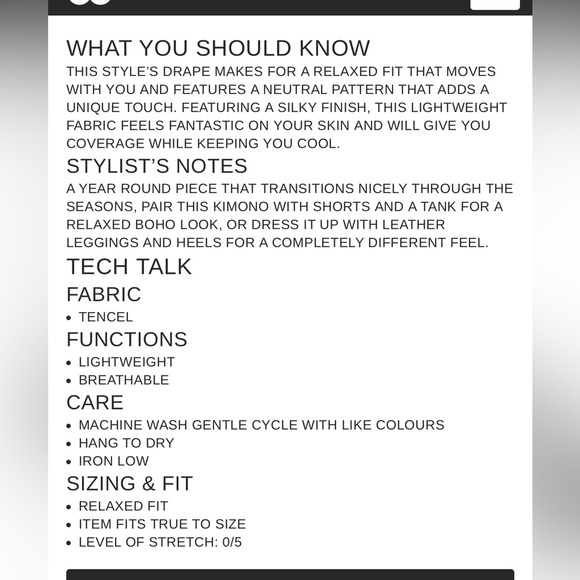 Titika Kimono, lightweight comfortable athletic cardigan/kimono. Army green. - Picture 4 of 8